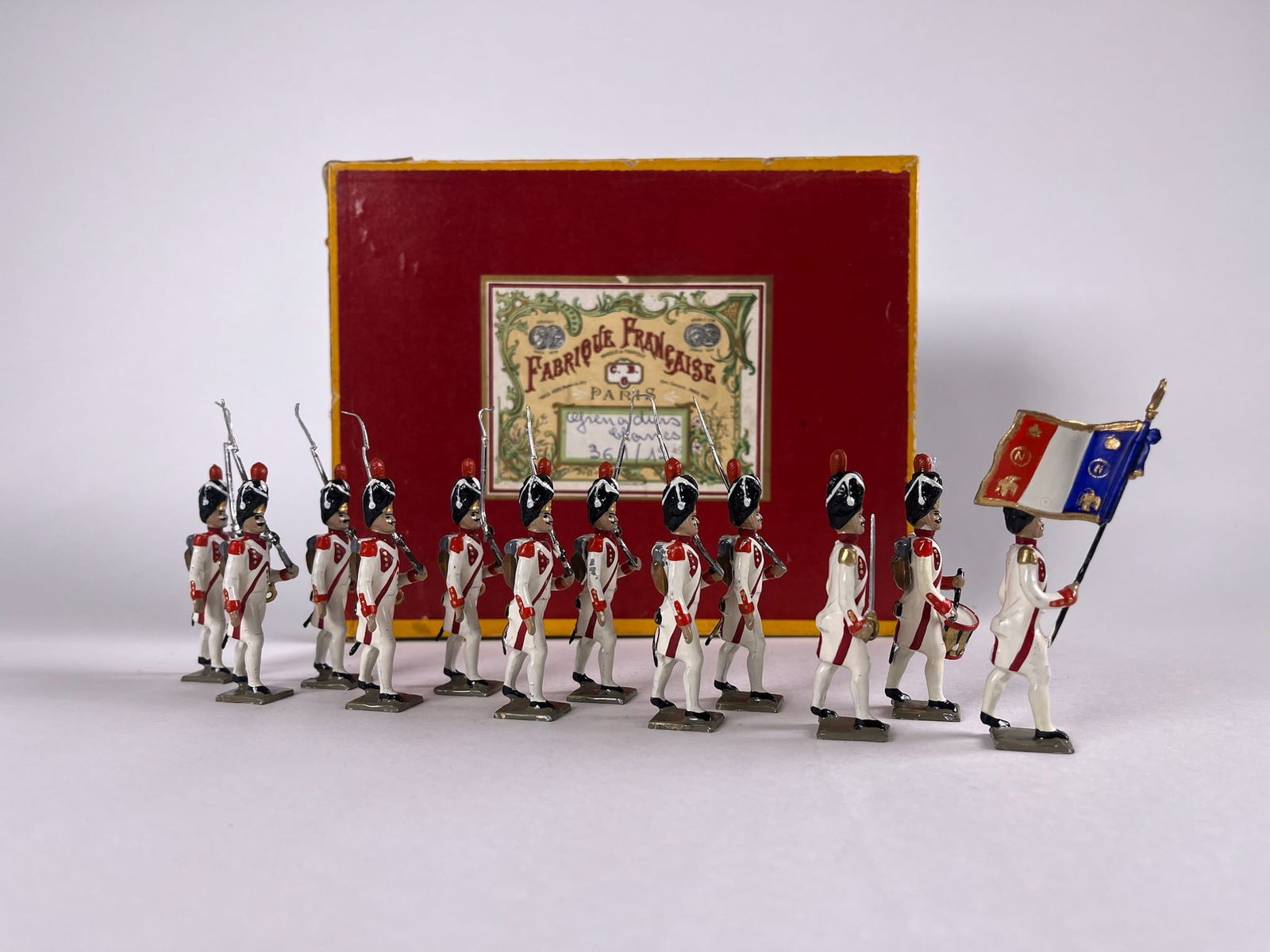 CBG Mignot Grenadiers Hollanders (1 of 1)