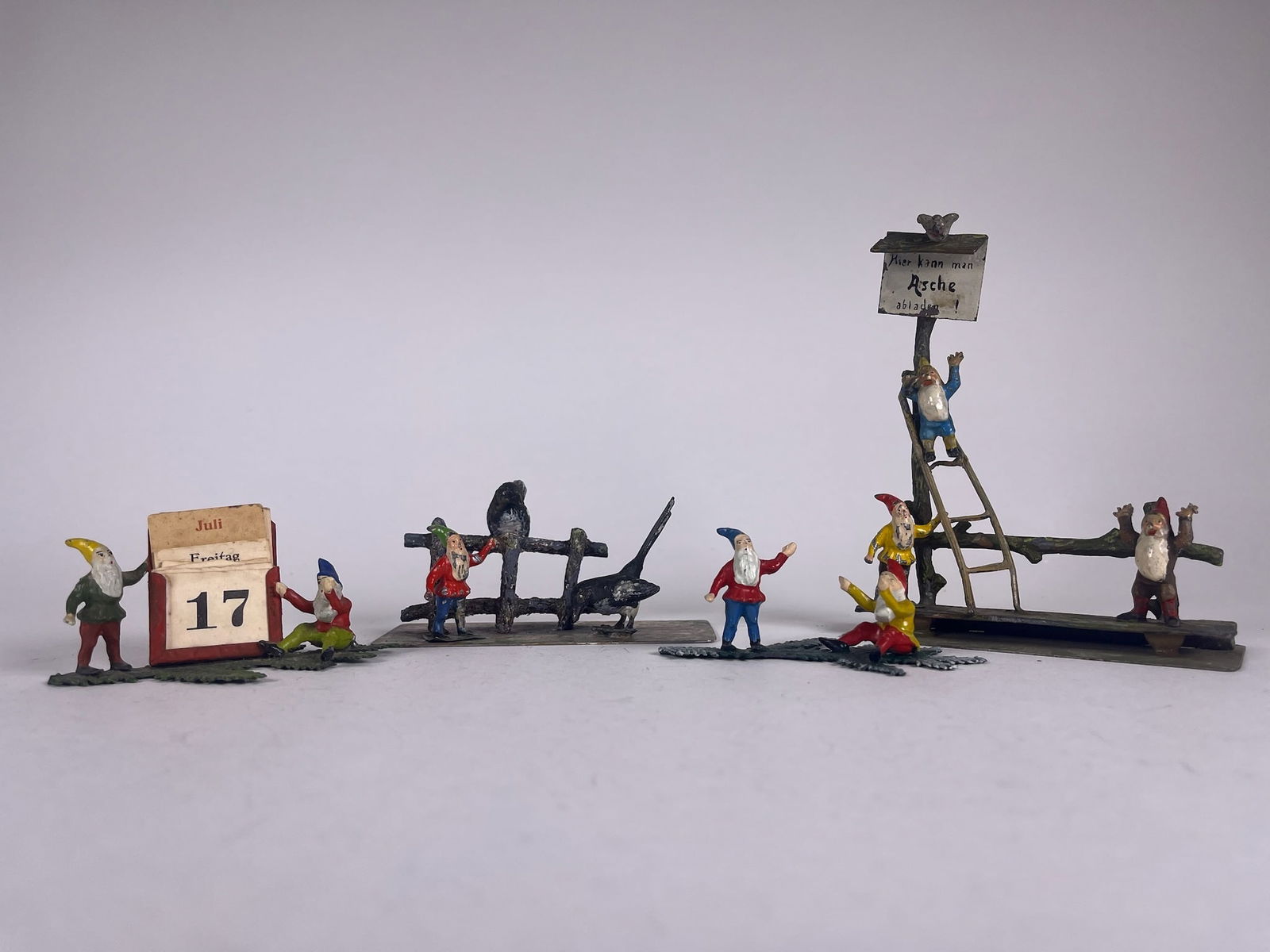 Heyde Gnomes Vignettes (1 of 1)