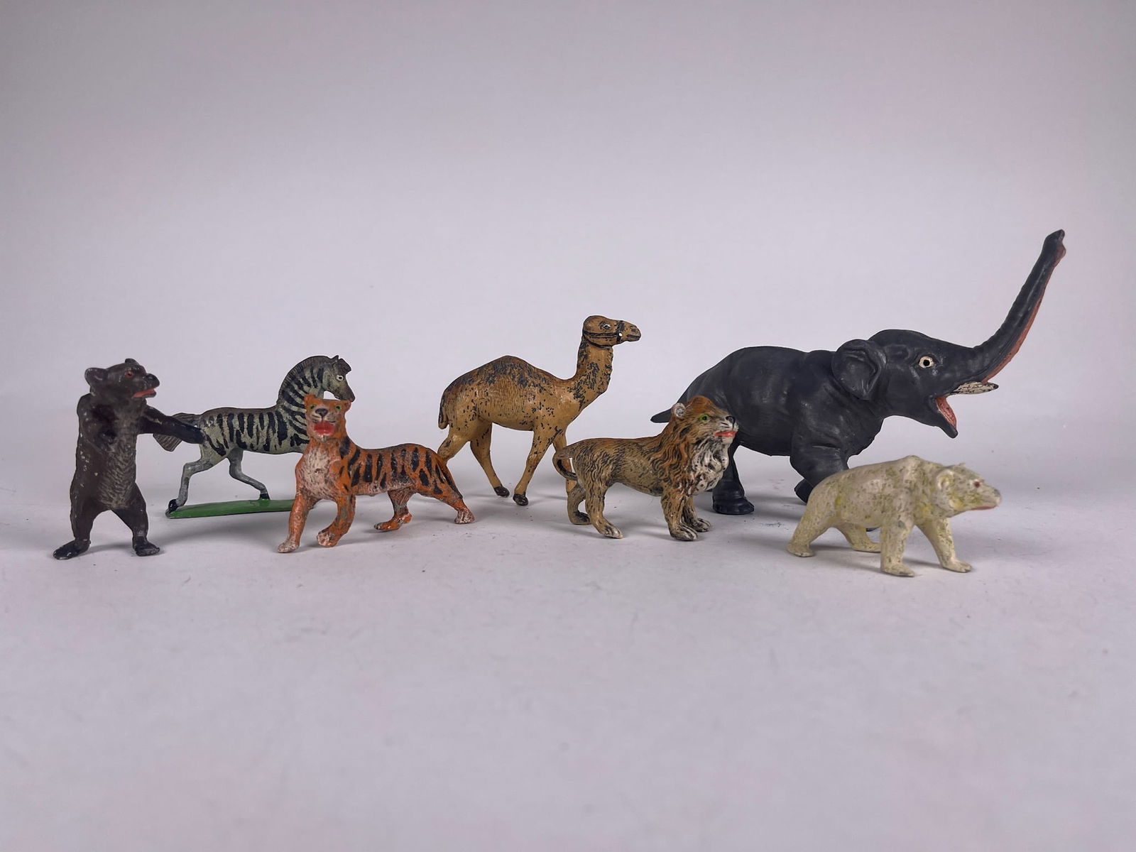 Heyde Wild Animals (1 of 2)