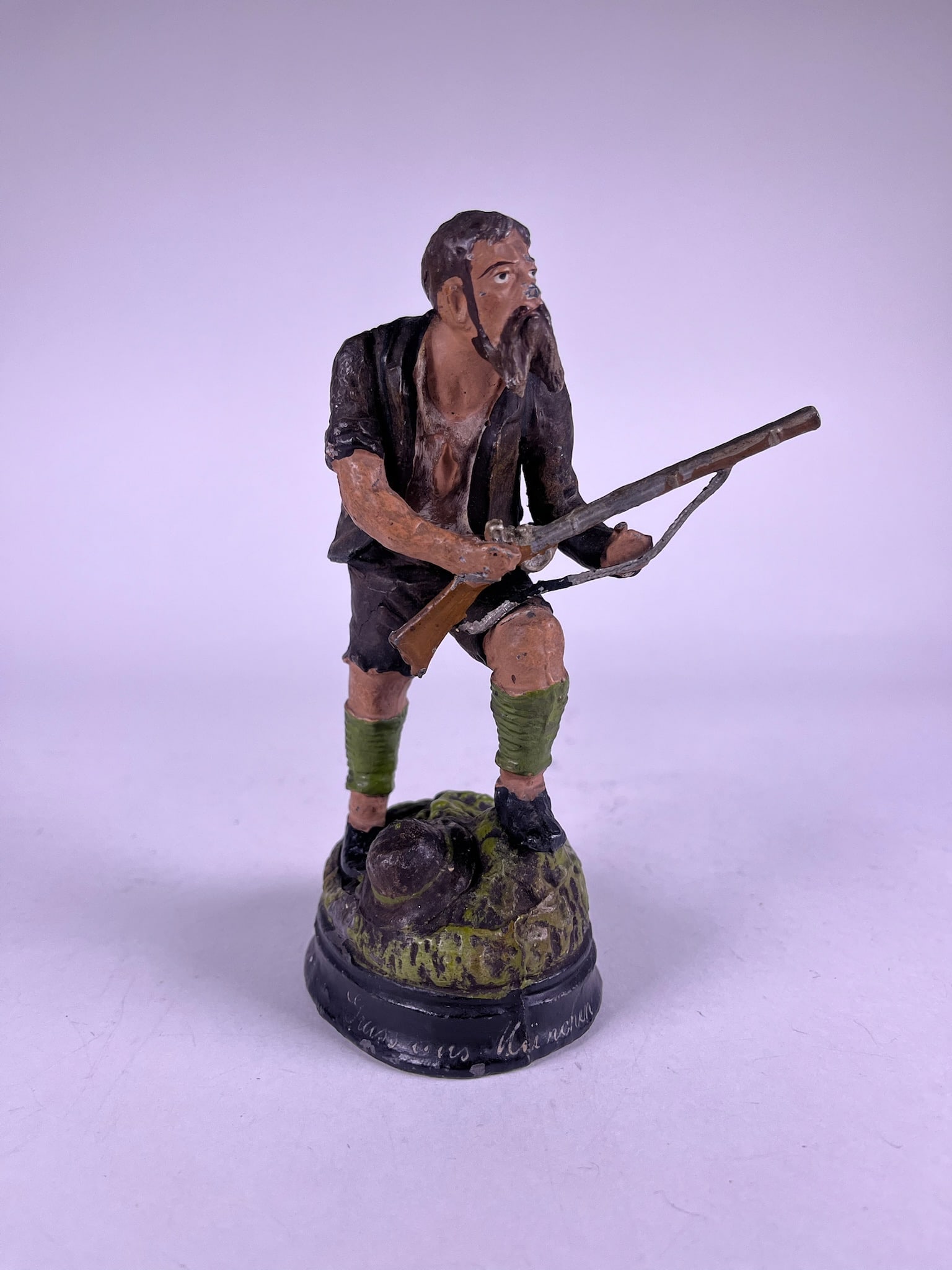 German Large Scale Hunter (1 of 2)