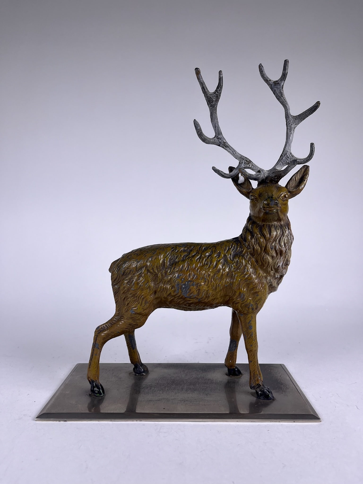 German Large Scale Stag (1 of 2)