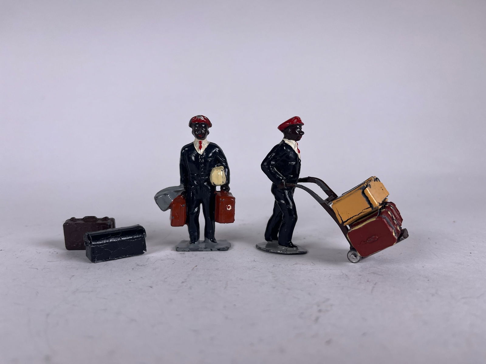 Timpo Railway Porters (1 of 1)