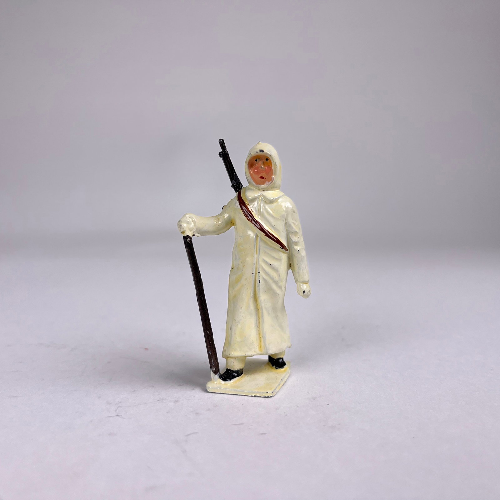 JoHill Co. Alpine Trooper: 1 Piece Condition Excellent Unboxed
