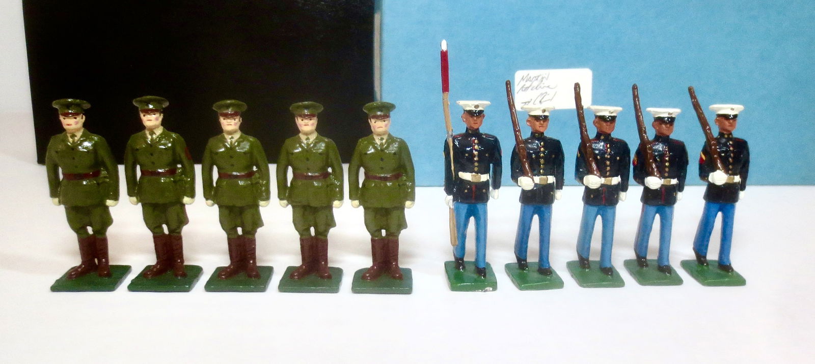 Martin Ritchie US Army & Marine Corps (1 of 1)