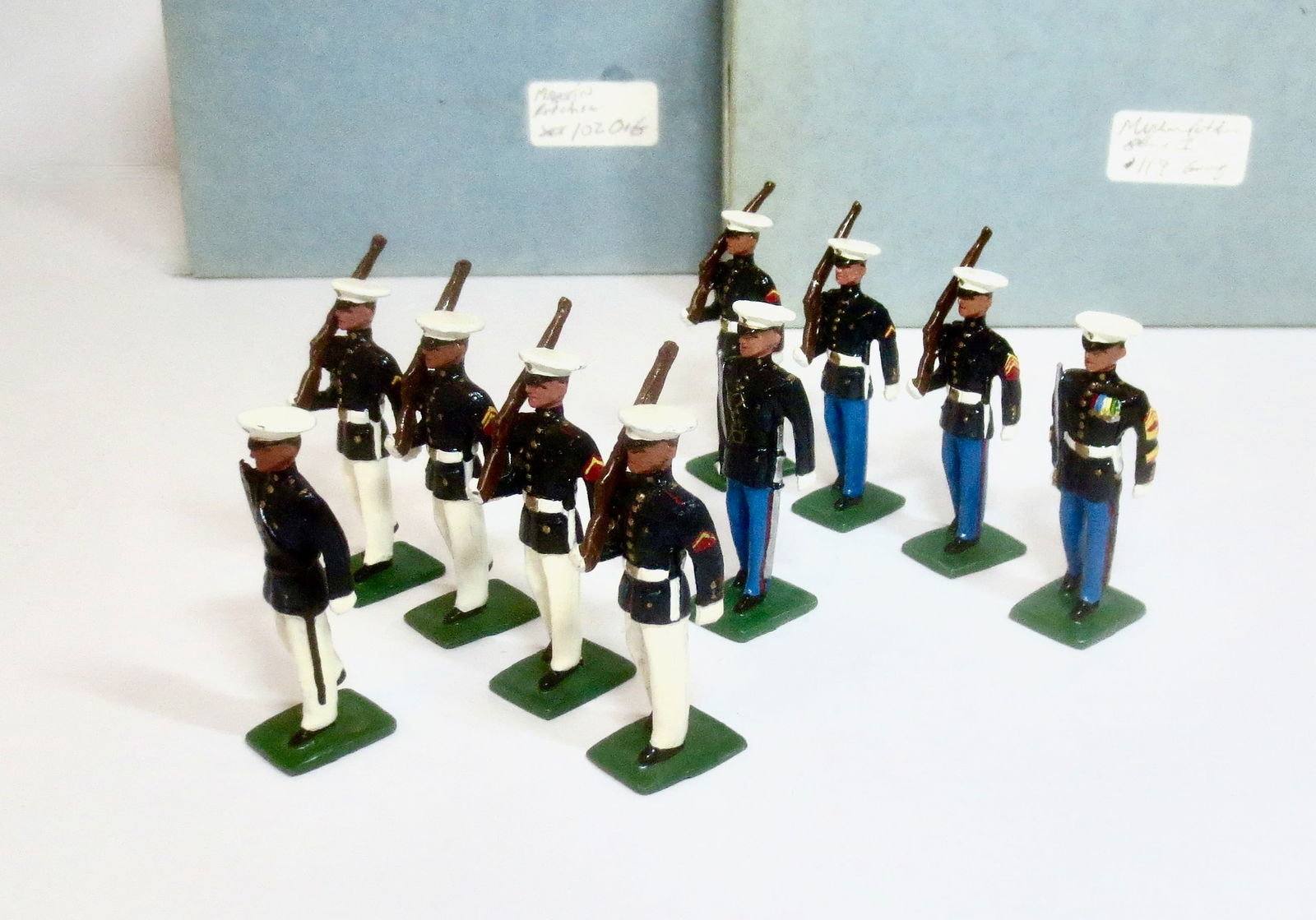 Martin Ritchie US Marine Corps (1 of 1)