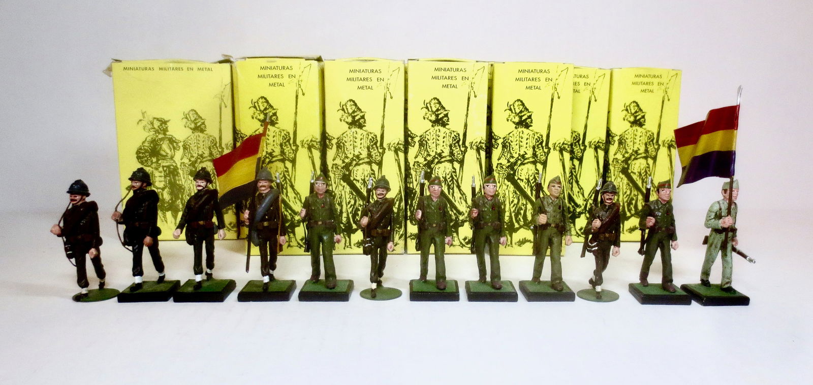 Alymer Single Figure Assortment (1 of 1)