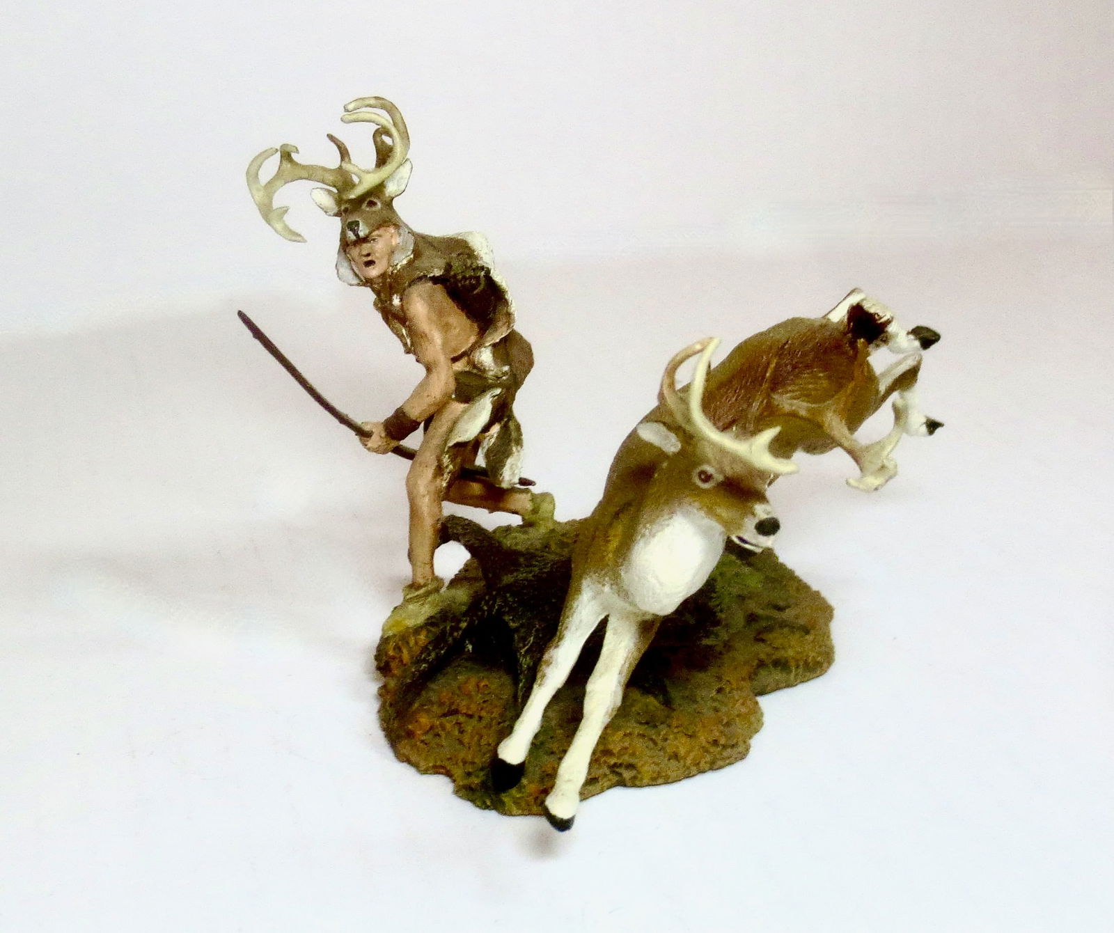 Robert F. Murphy, The American Indian Collection (1 of 1)