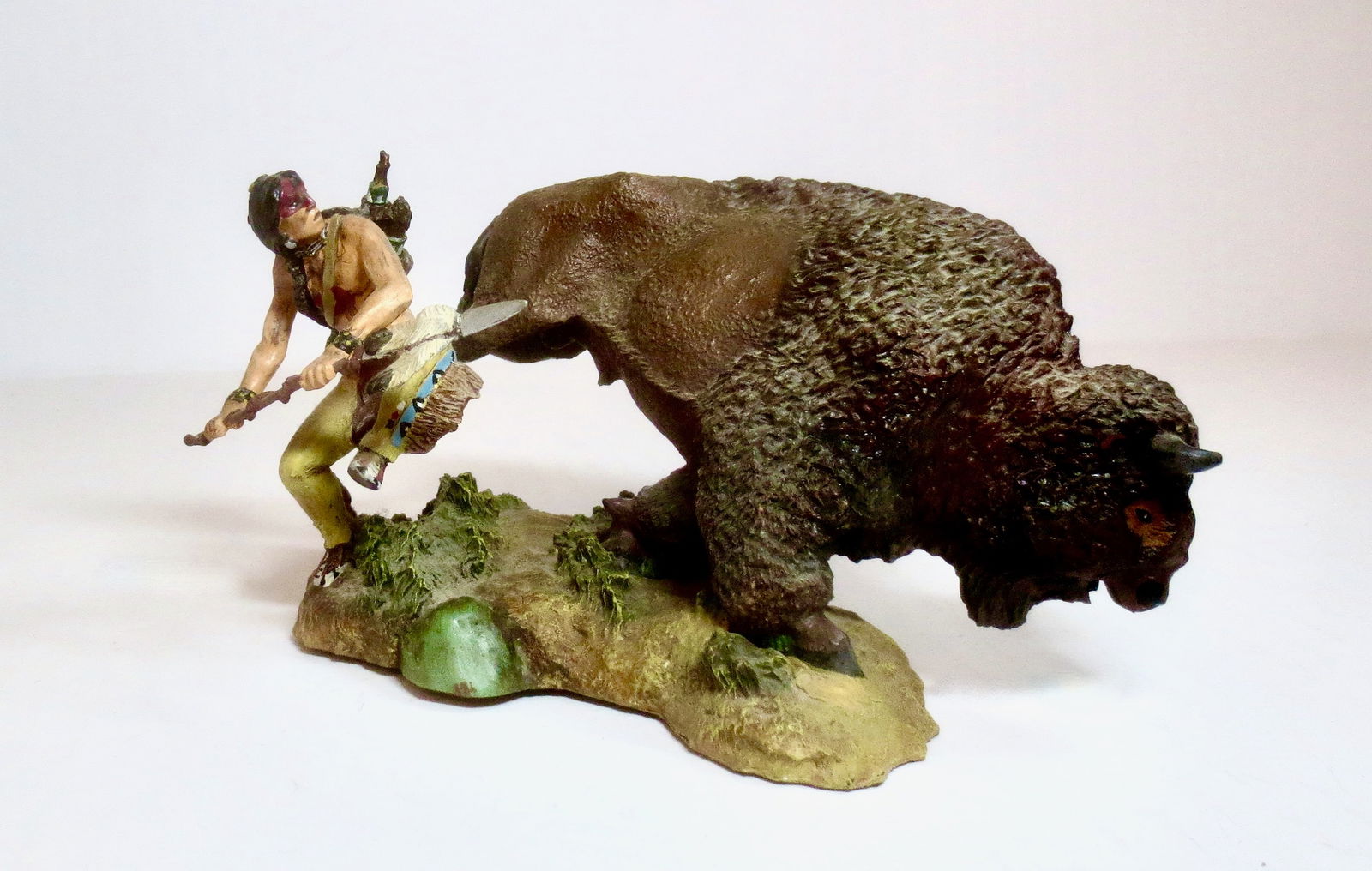 Robert F. Murphy, The American Indian Collection (1 of 1)