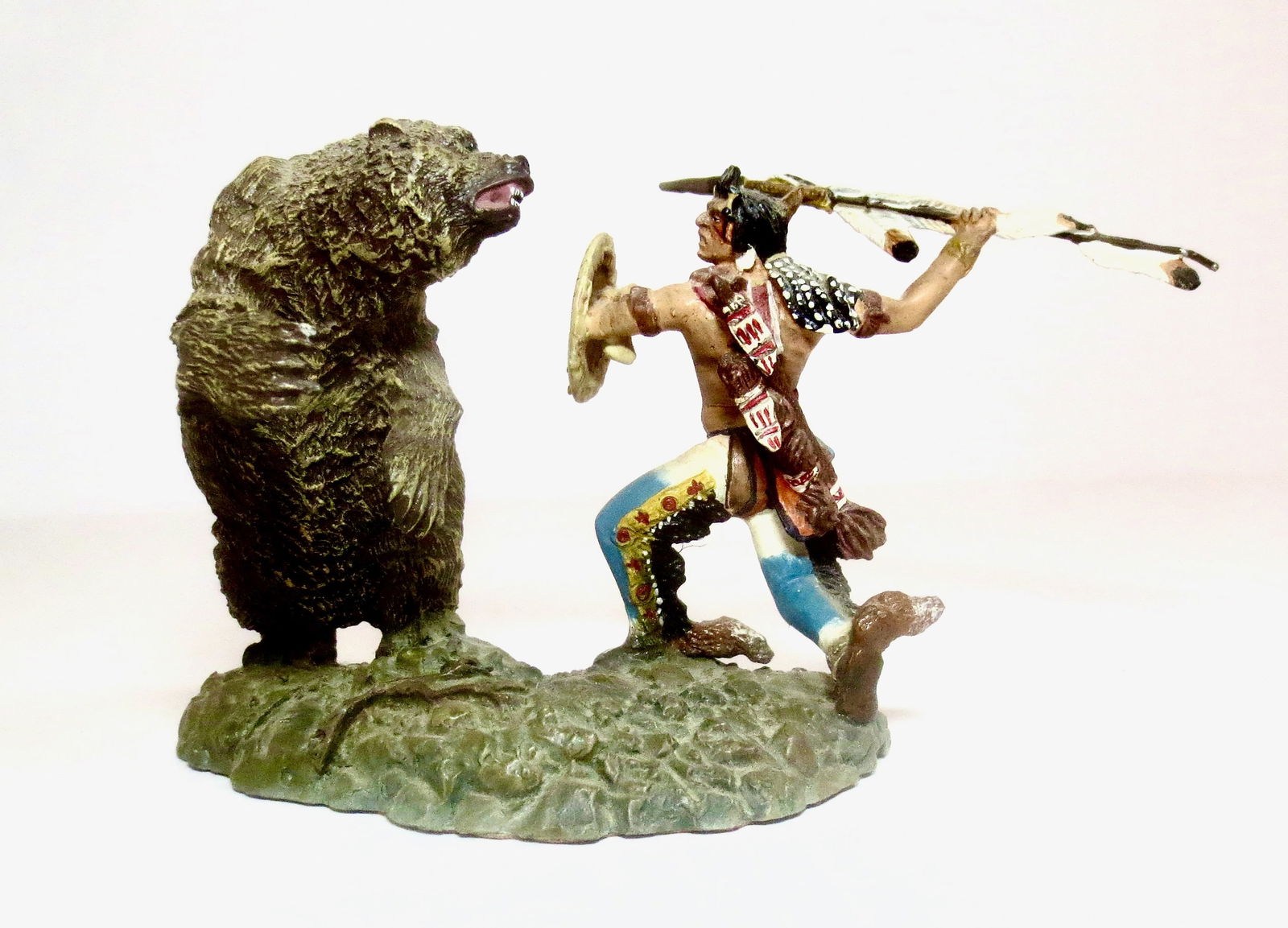 Robert F. Murphy, The American Indian Collection (1 of 1)