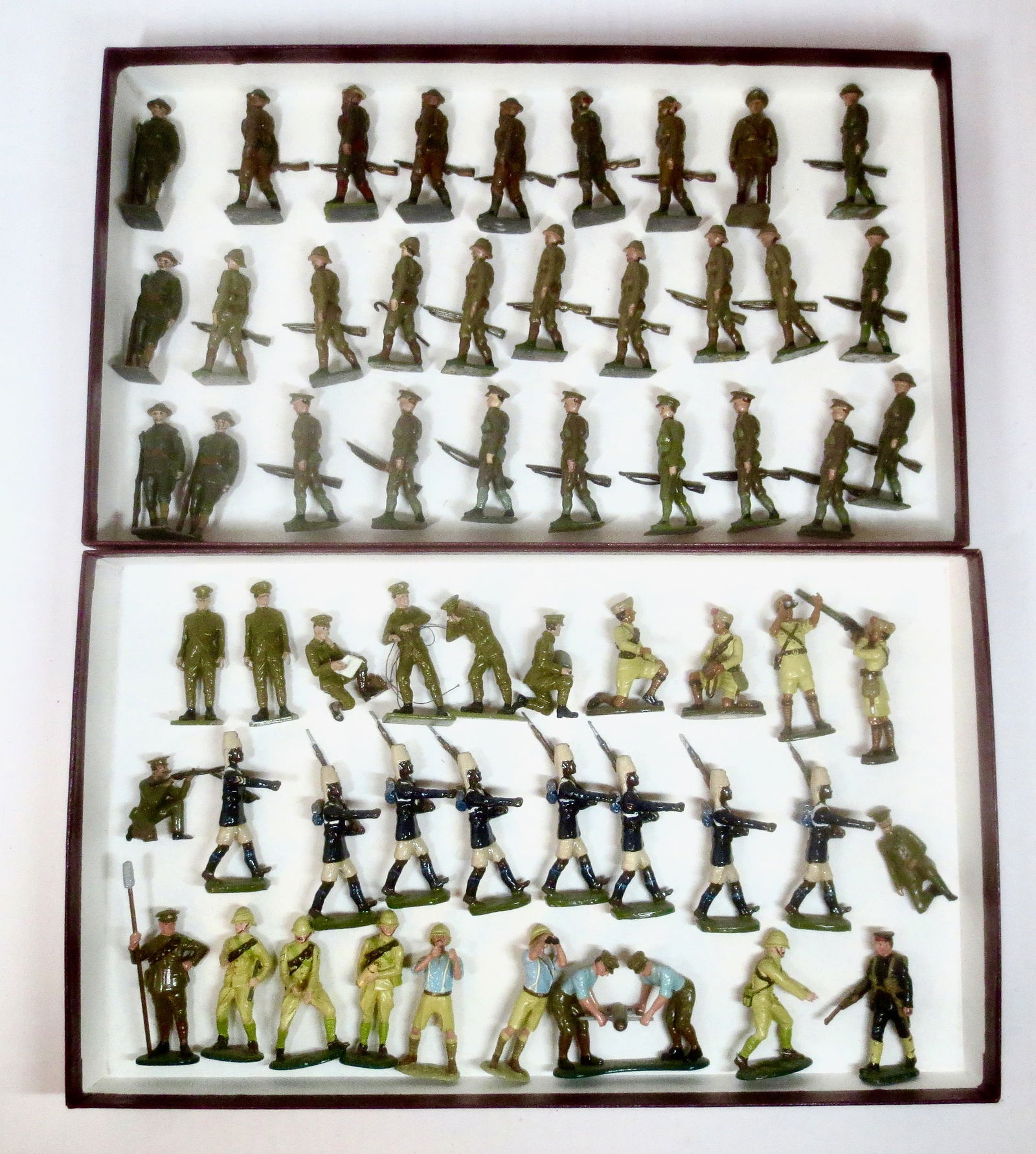 World War I Assortment (1 of 1)