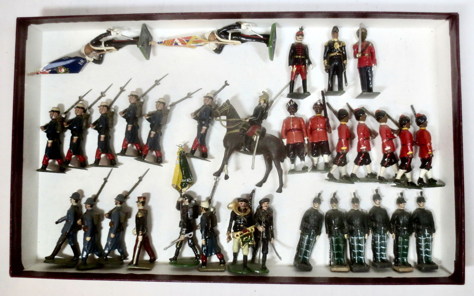 Assorted Figures (1 of 1)