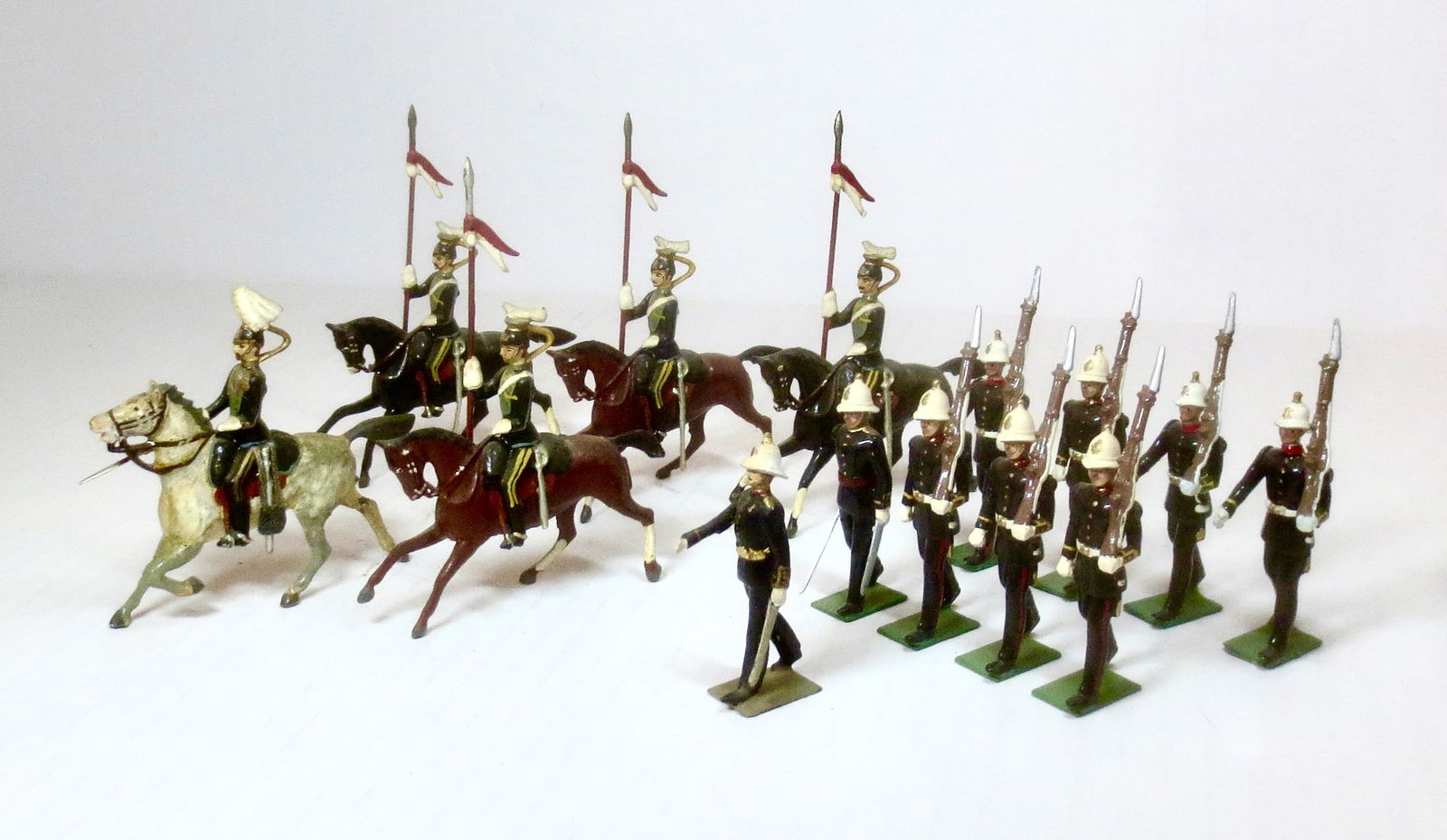 Britains Conversion Sets (1 of 1)