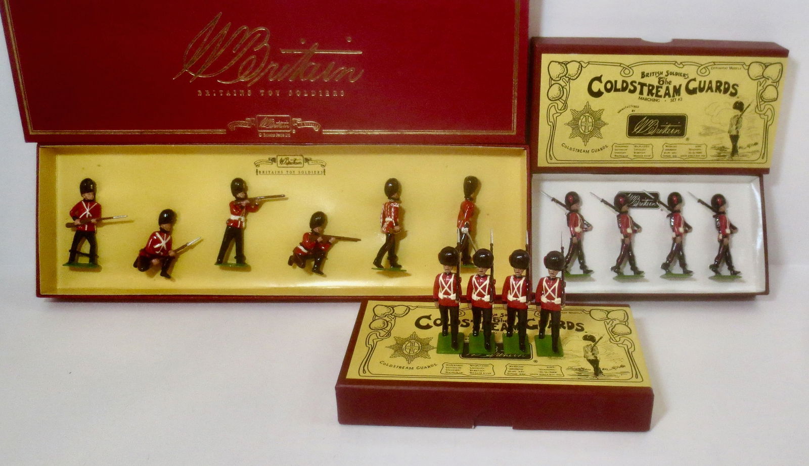 Britains Modern Issues (1 of 1)