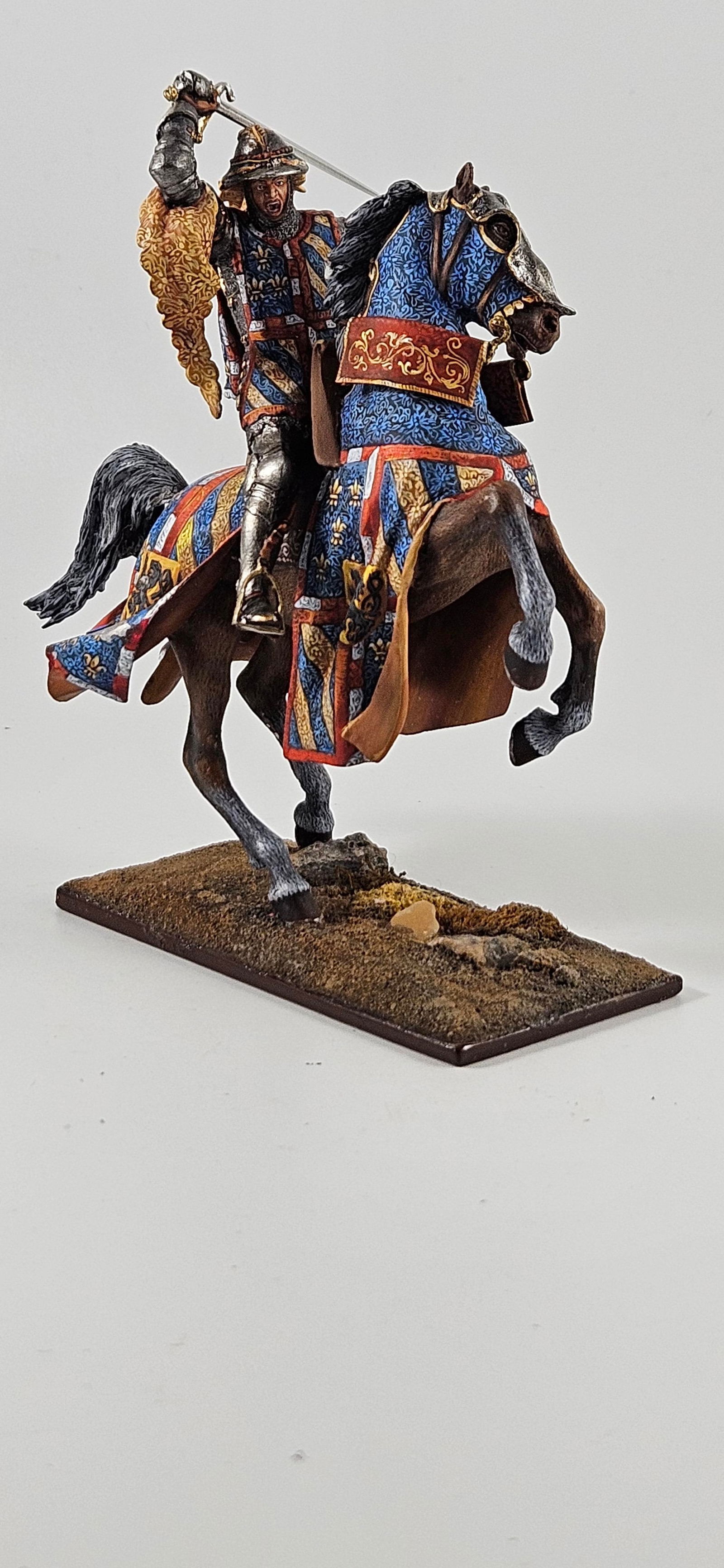 AeroArt Nevskaya Studio Mtd John Fearless (1 of 4)