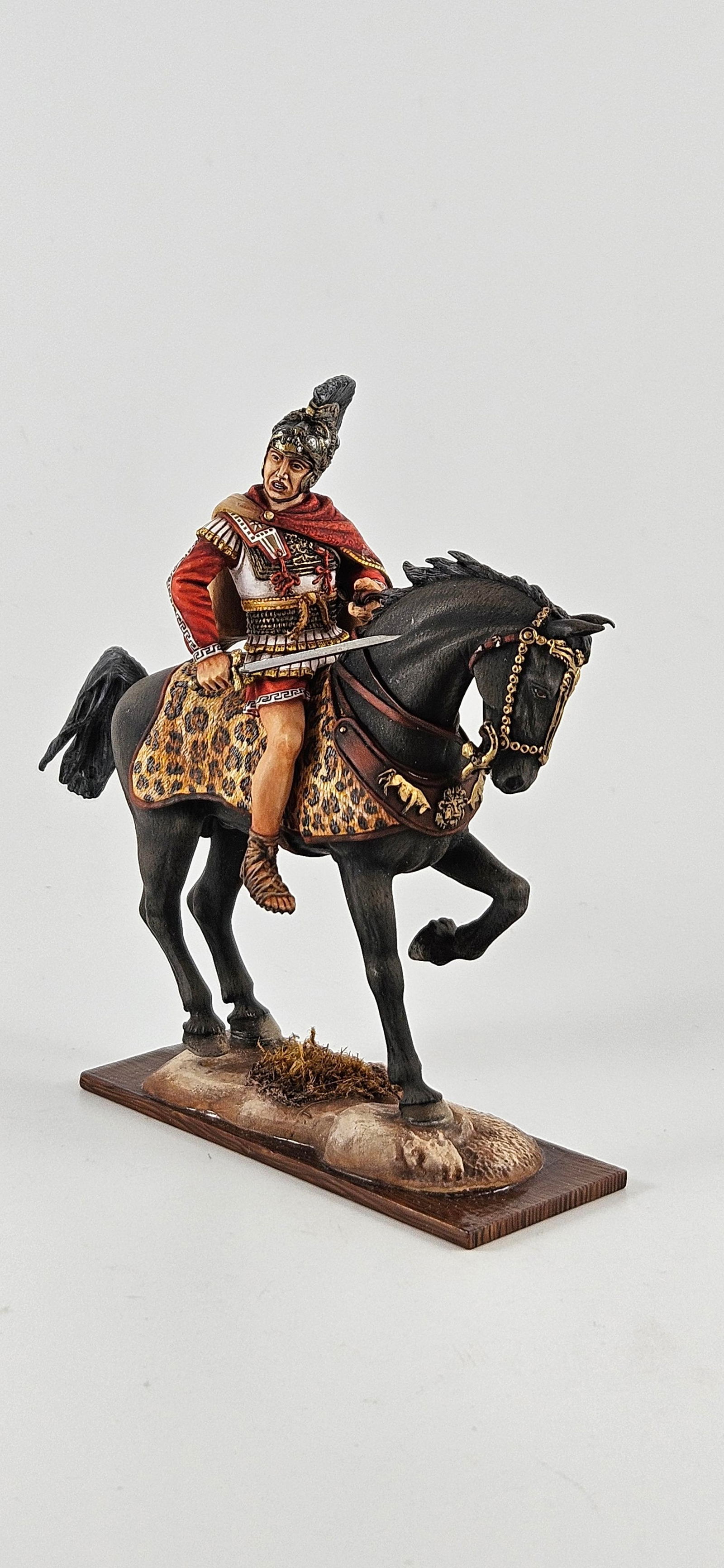 AeroArt St. Petersburg Alexander the Great (1 of 4)