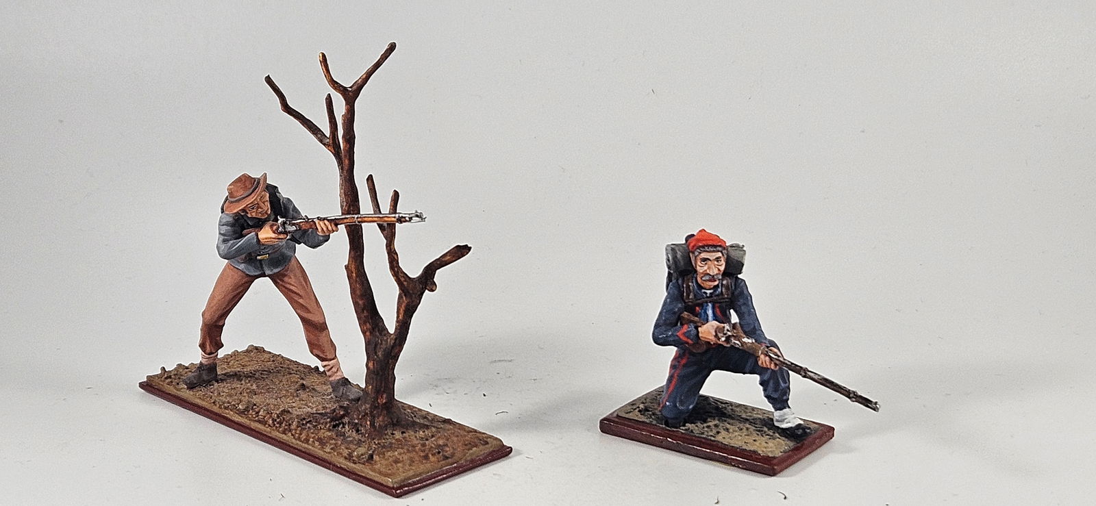 Amber Studios St. Petersburg American Civil War Lo (1 of 3)