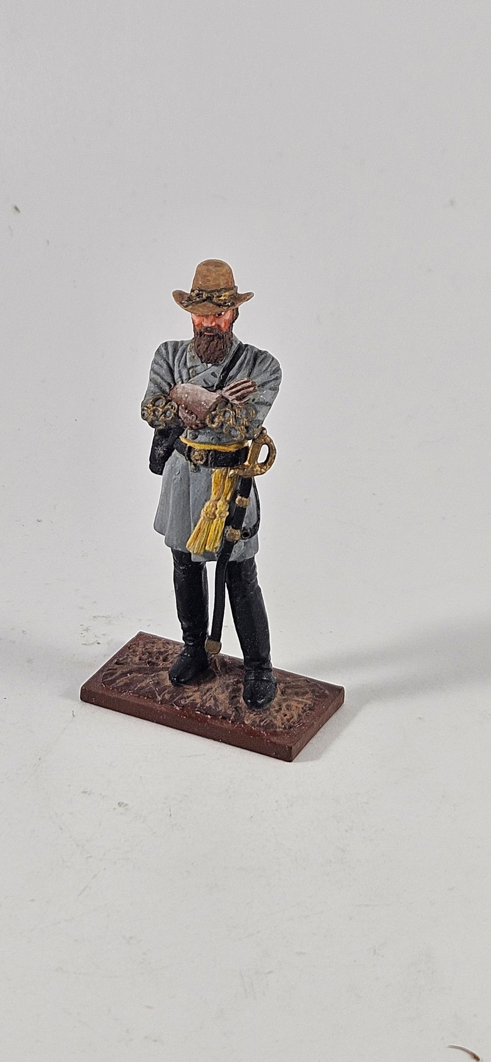 Aeroart St. Petersburg General James Longstreet (1 of 4)