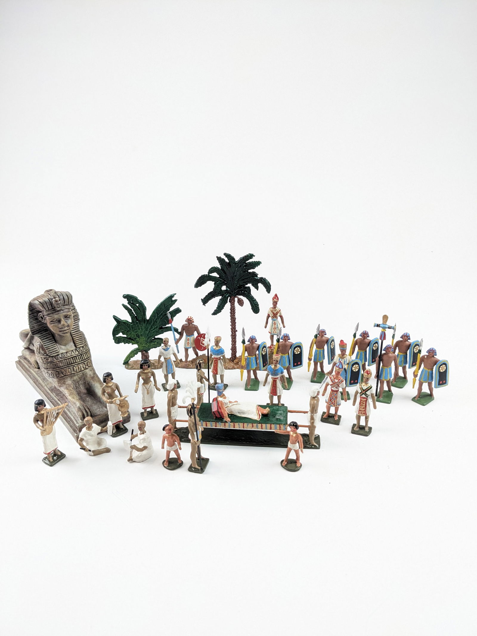 Shimek Egyptian Scene (1 of 1)