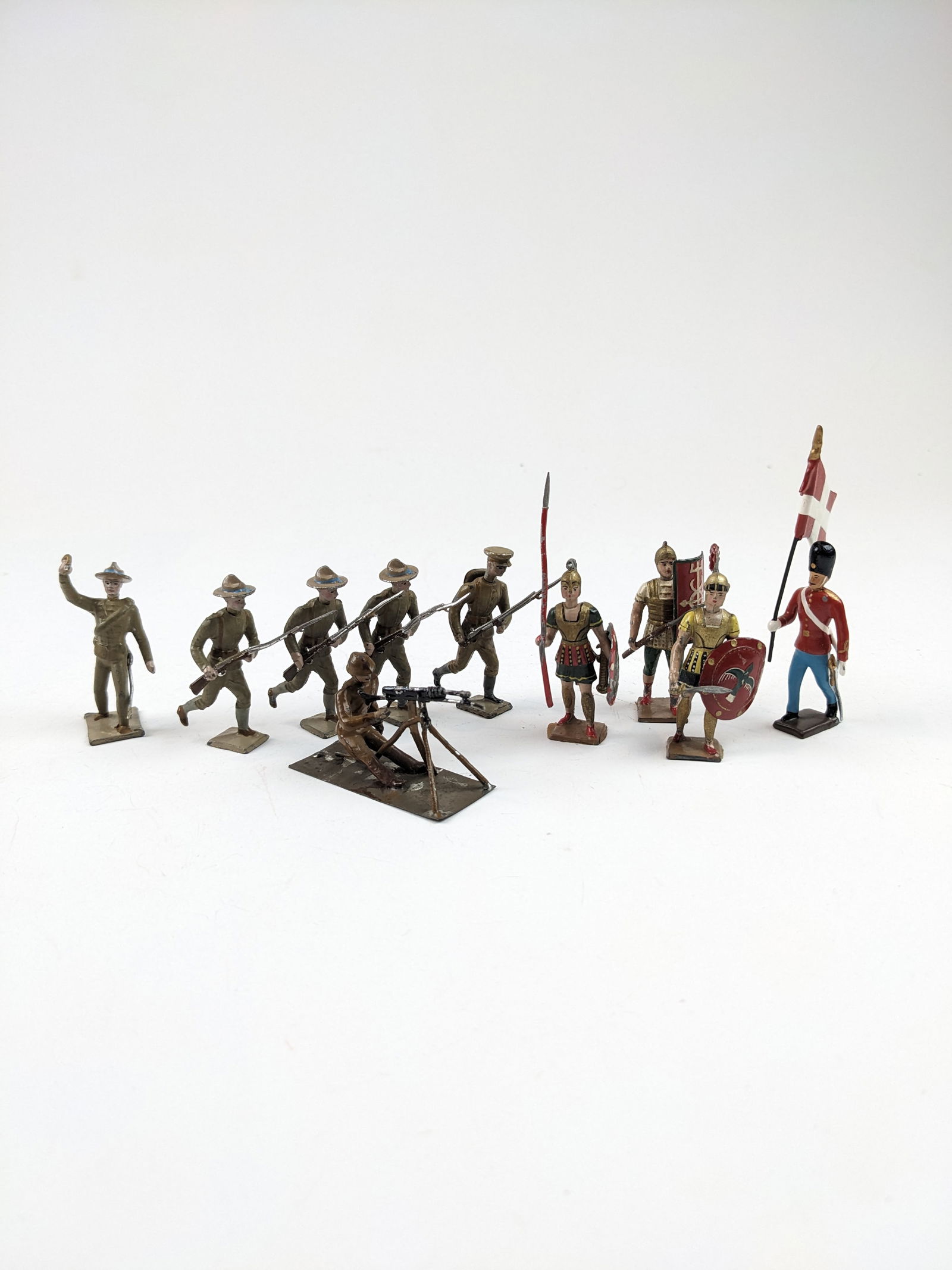 Mignot Various Nations (1 of 1)