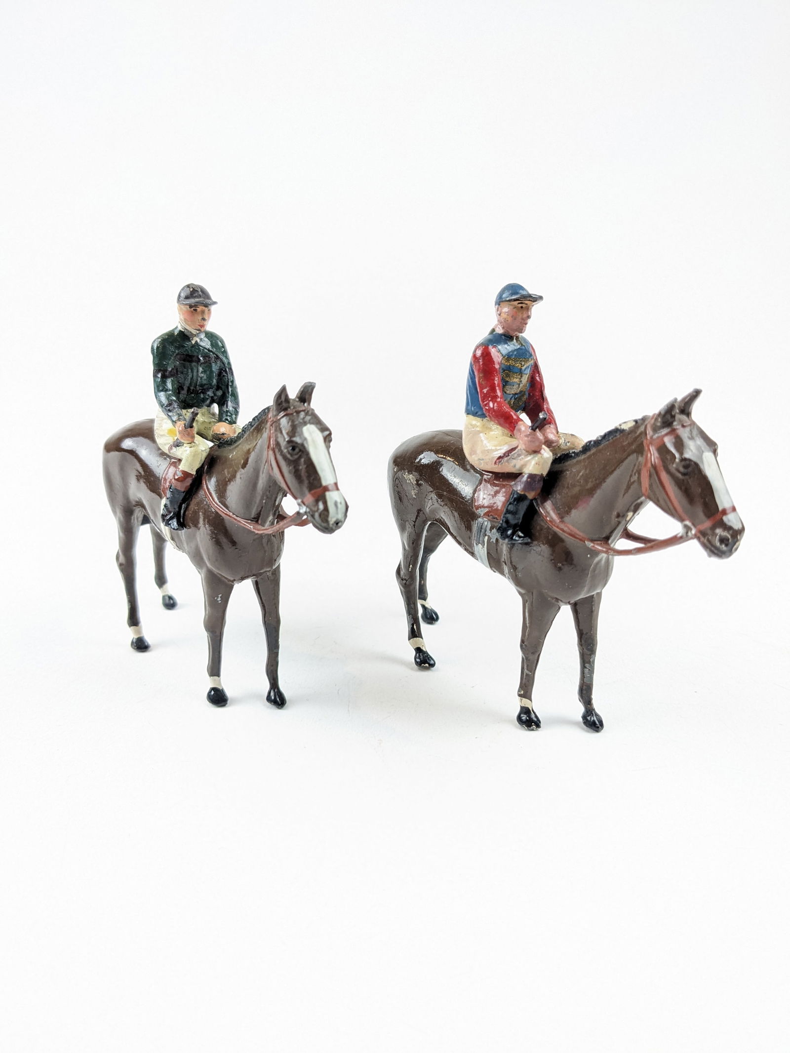 Britains Racing Colors Khan Retouched (1 of 1)