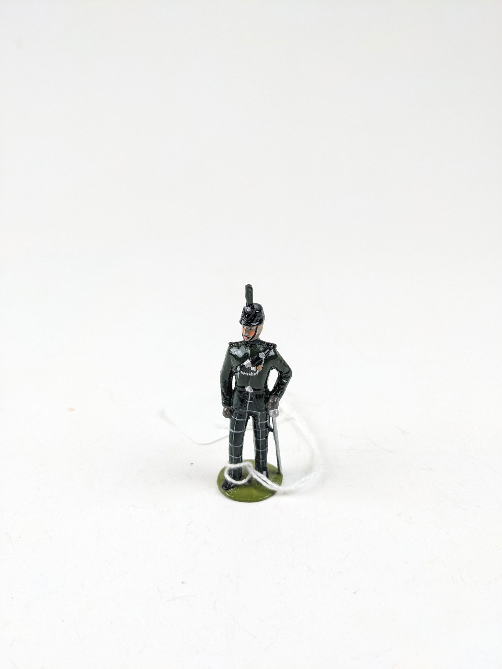 O'Brien Special Paint Cameron Officer (1 of 1)