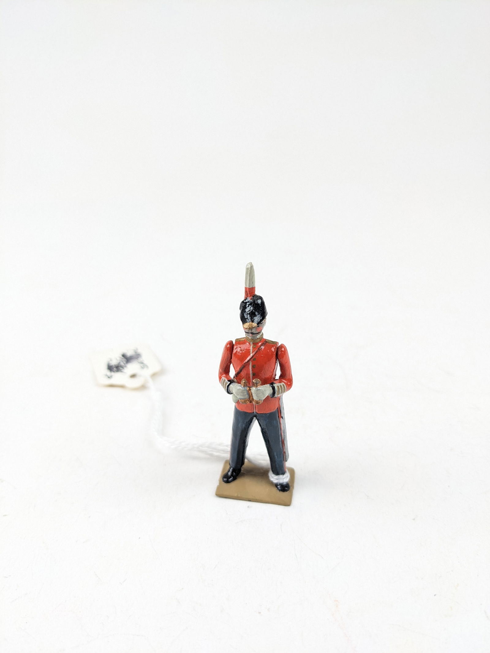 O'Brien Special Paint Aide De Camp with Binoc (1 of 1)