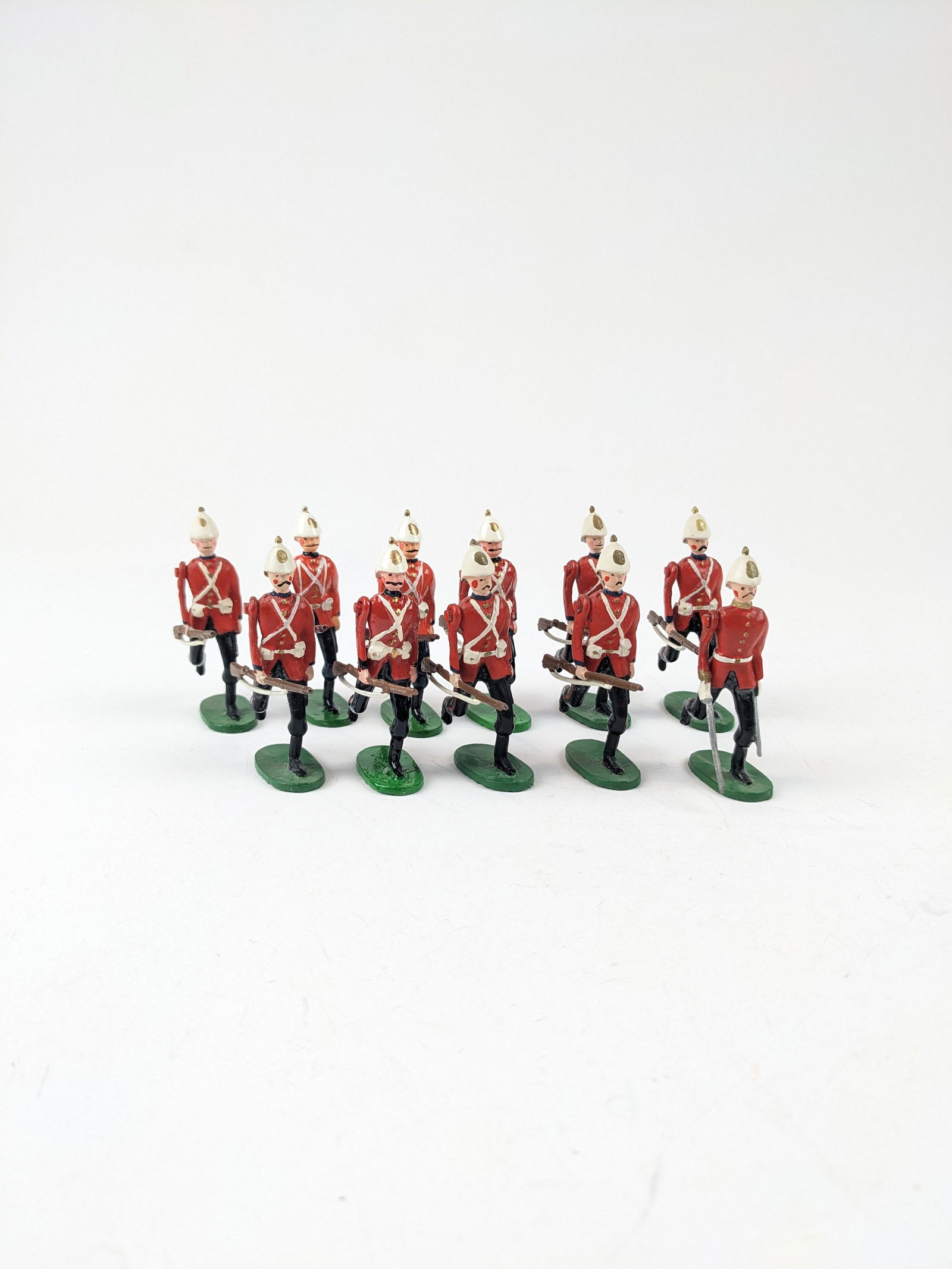 British Bulldog Royal Lancaster Running (1 of 1)