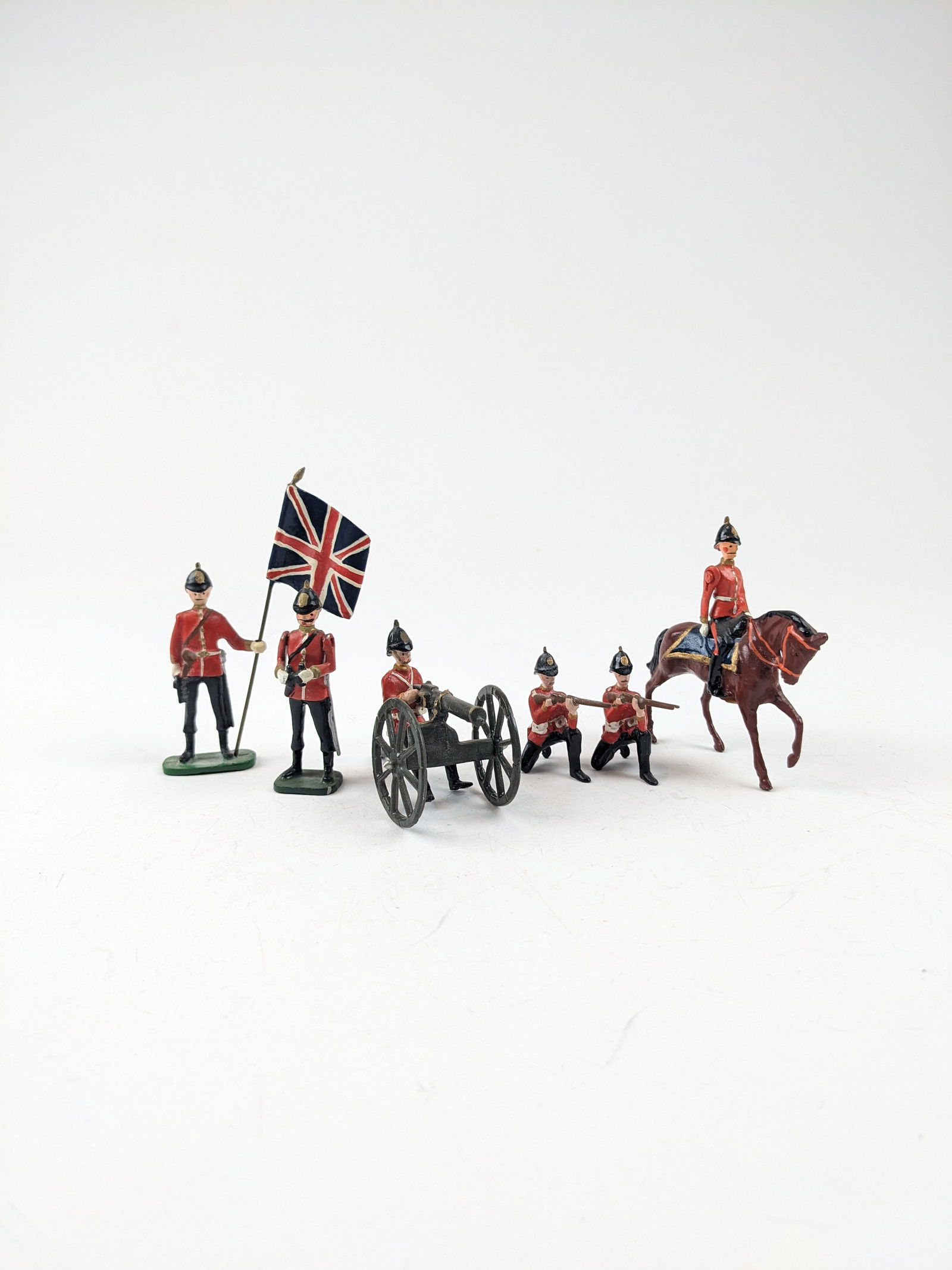 British Bulldog East Kent Various Poses (1 of 1)