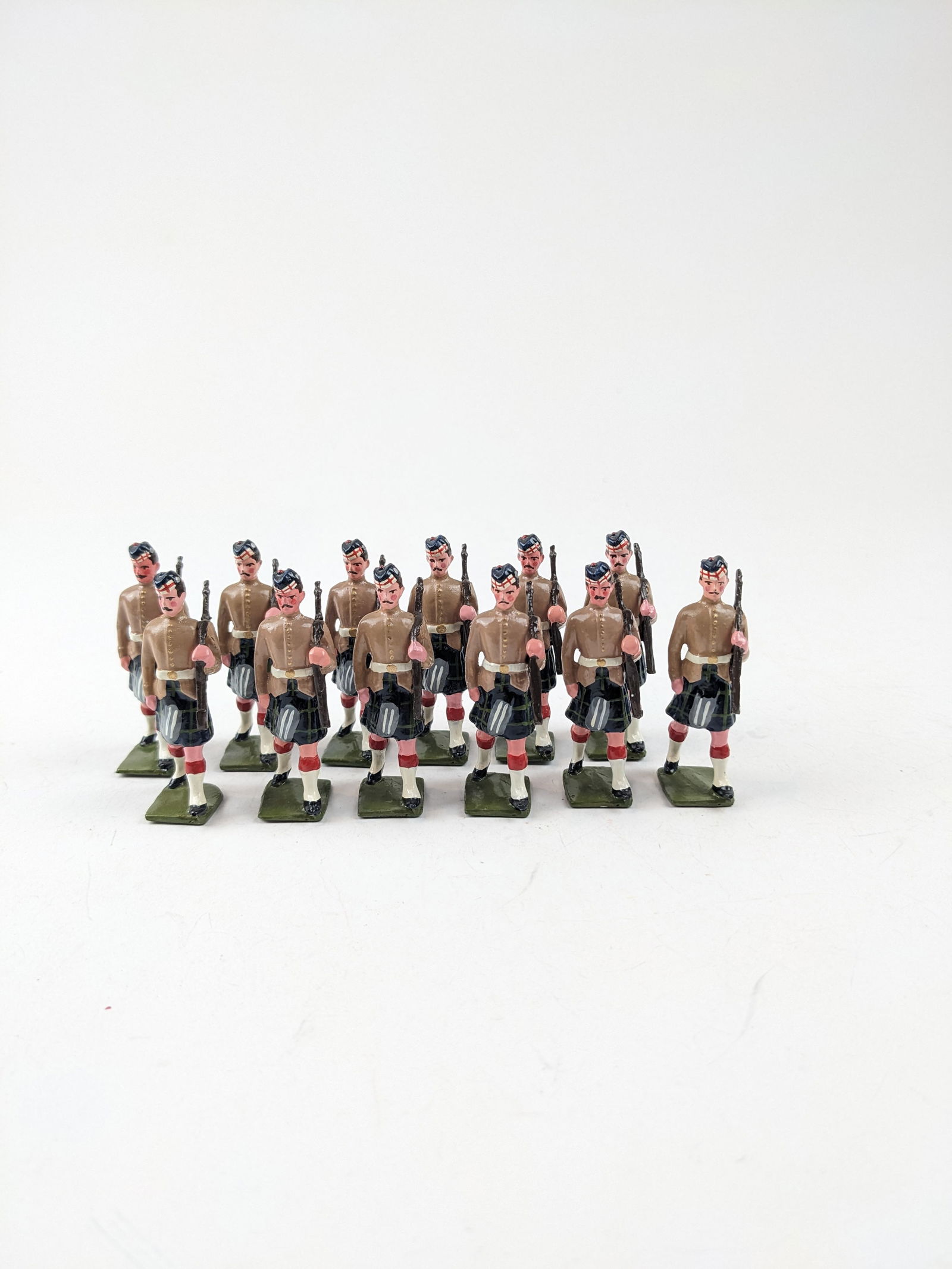 M.Ferguson Argyll and Sutherland Highlanders (1 of 1)