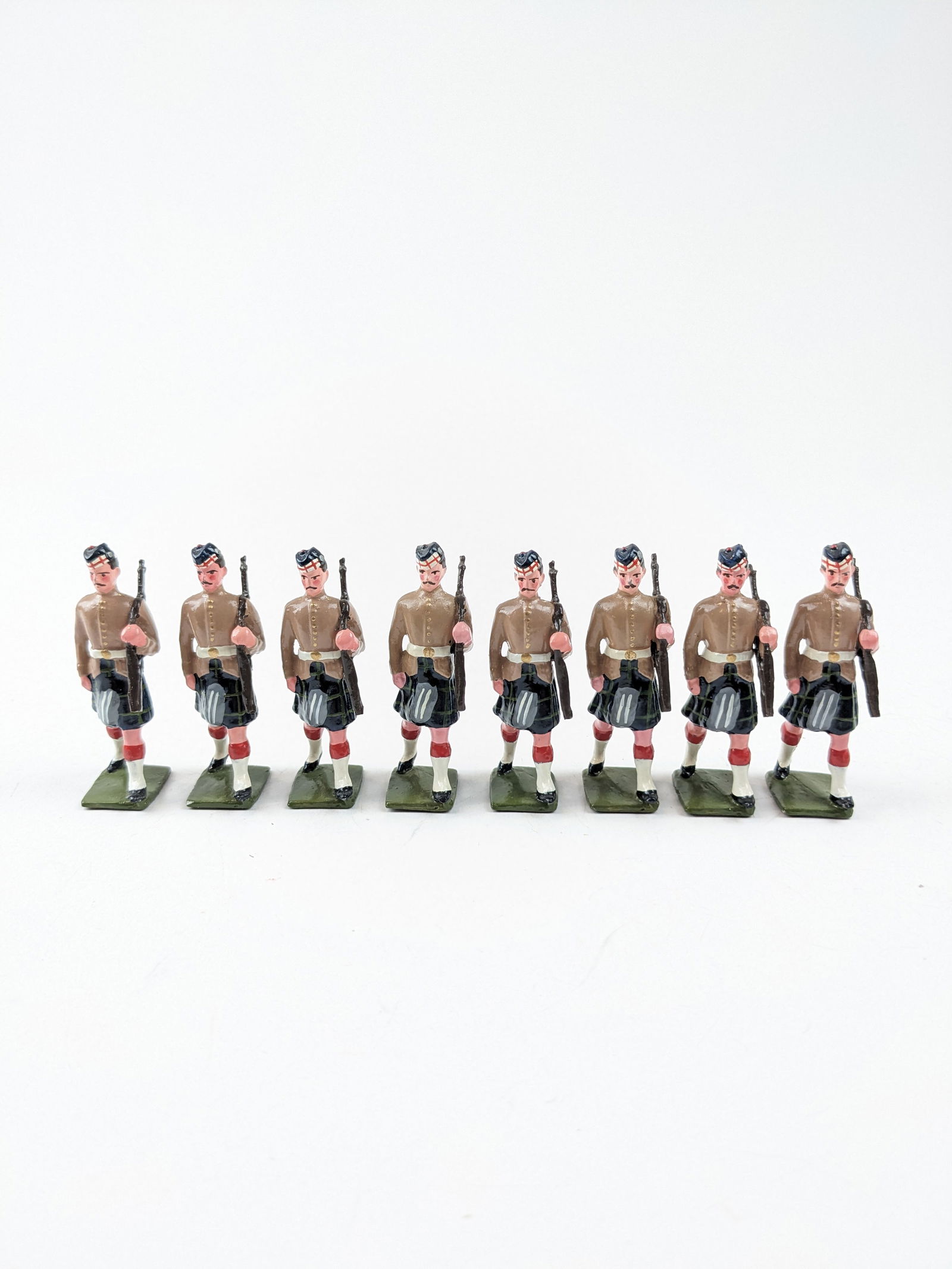 M.Ferguson Argyll and Sutherland Highlanders (1 of 1)