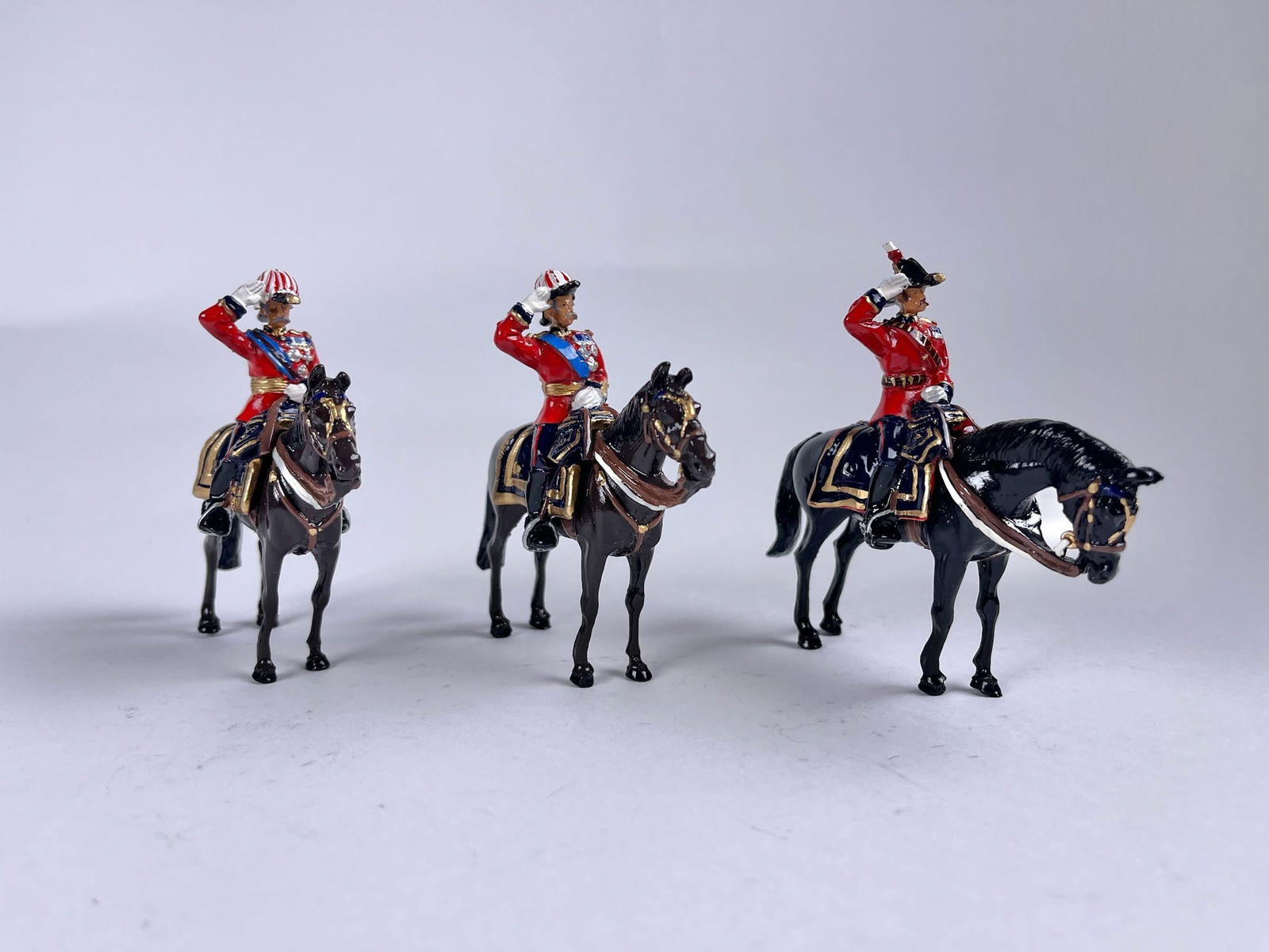 Britains No 40209 Scots Guards (1 of 2)