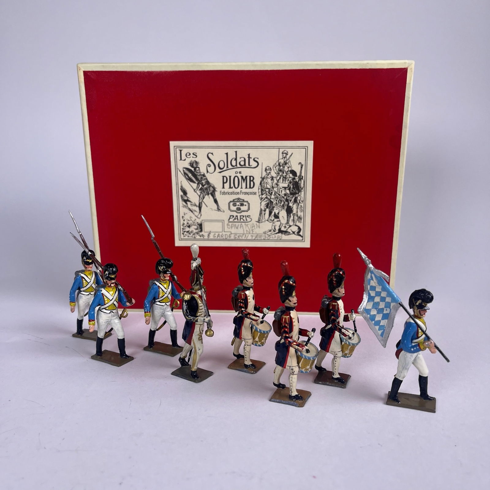 Lucotte Mixed Assortment (1 of 1)