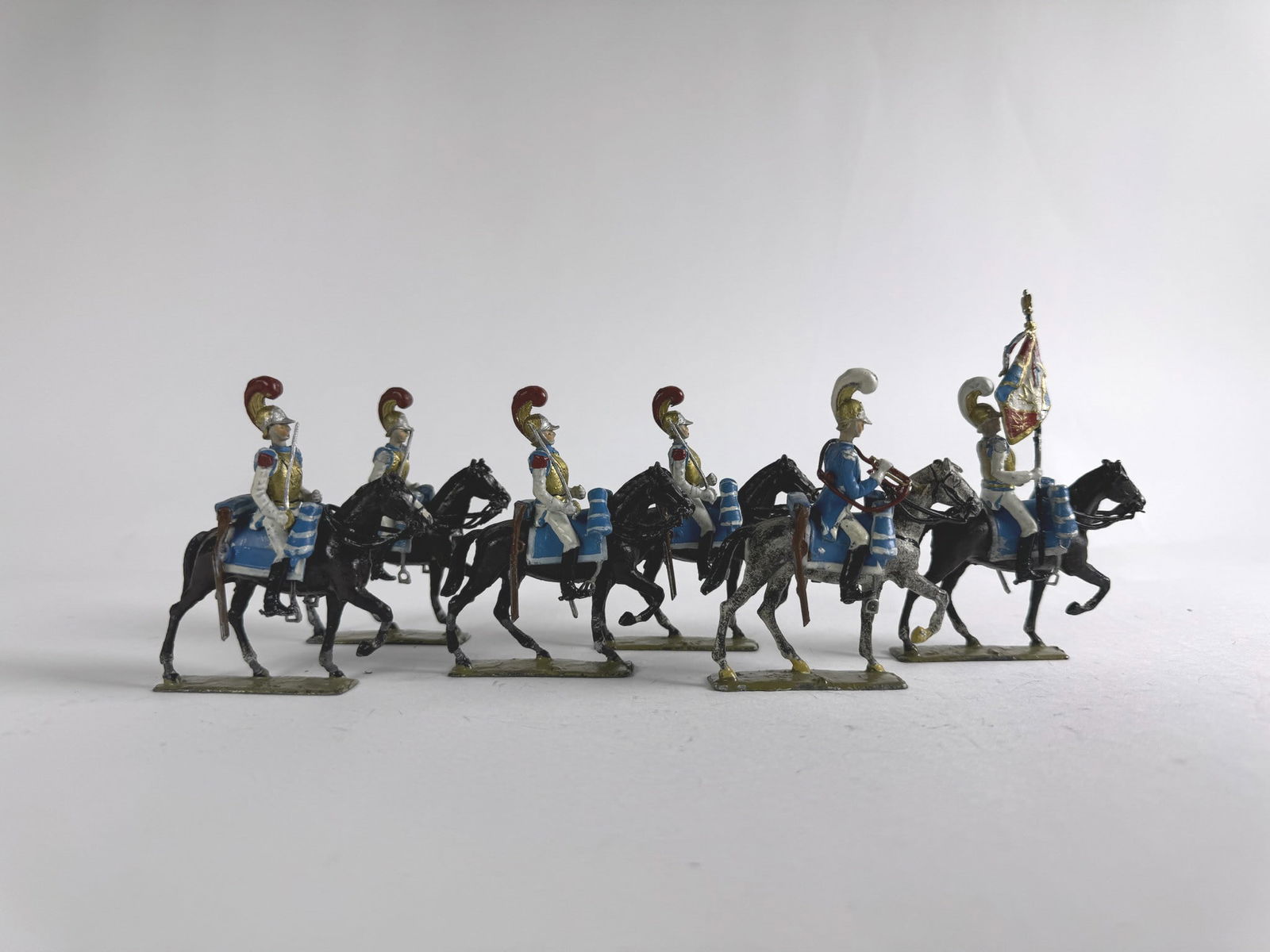Lucotte Dragoons (1 of 1)