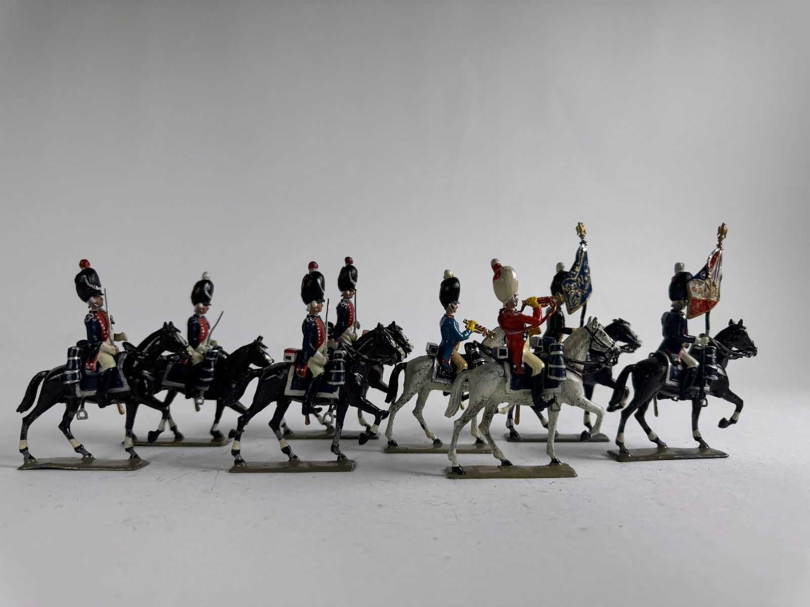 Lucotte Gendarme Elite (1 of 1)