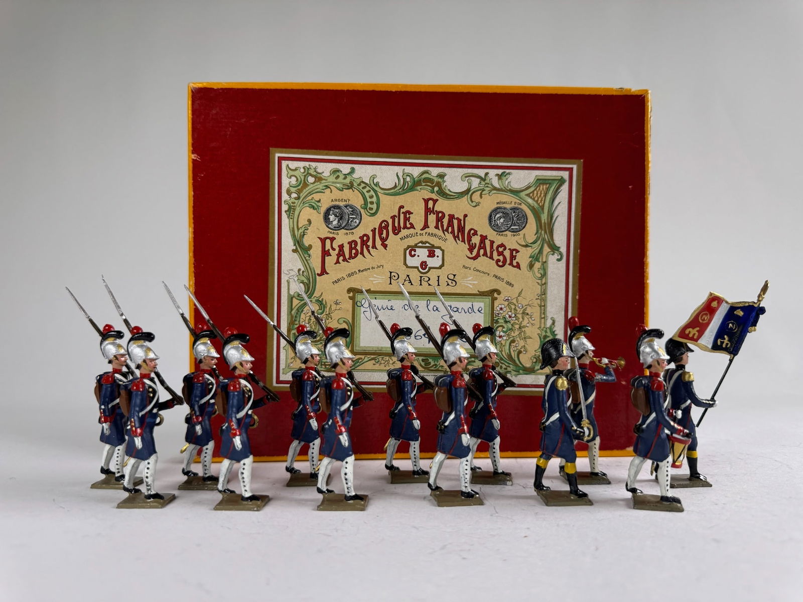 CBG Mignot 36m Genie Garde Engineers (1 of 1)