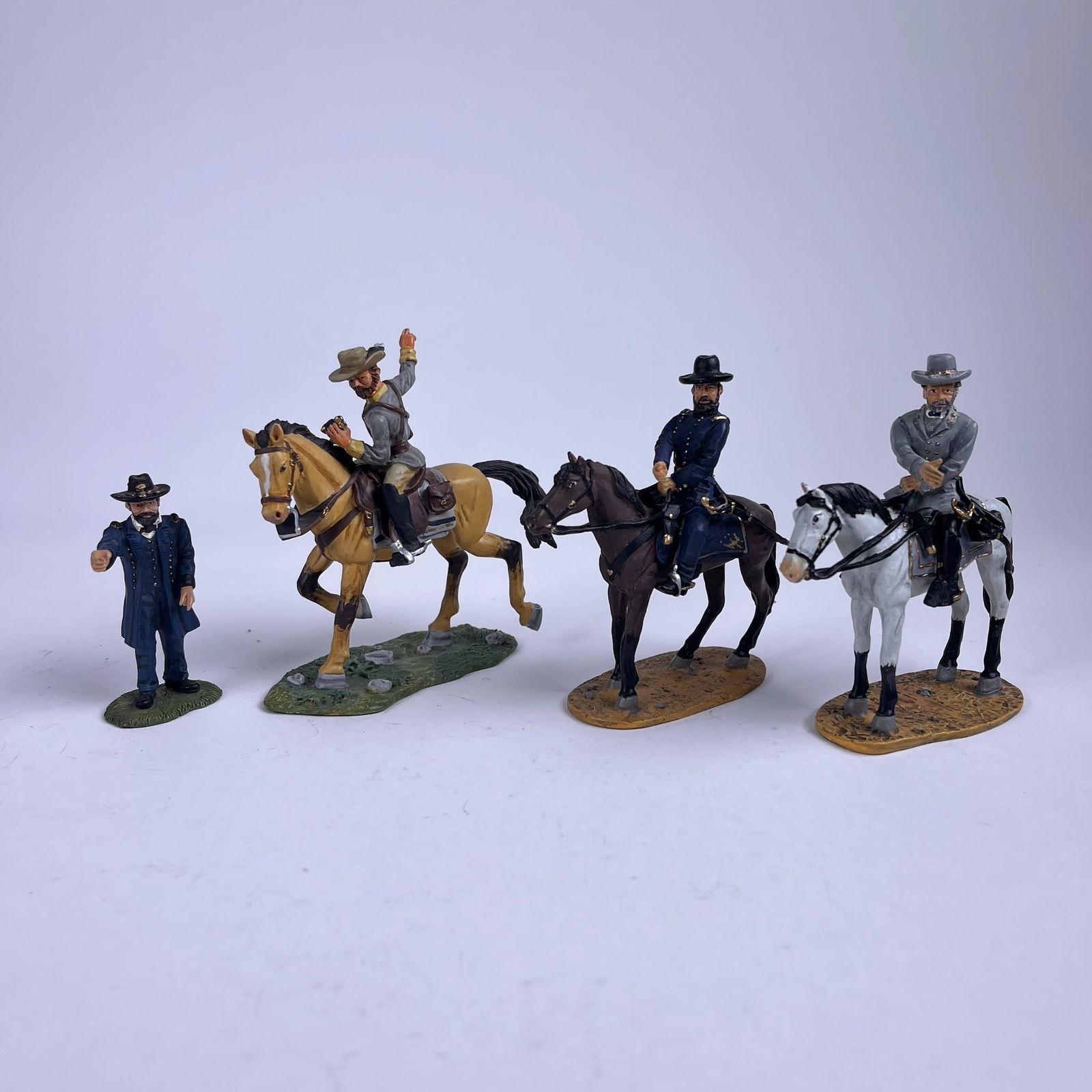 Britains Civil War No 17482, No 17545, (1 of 2)