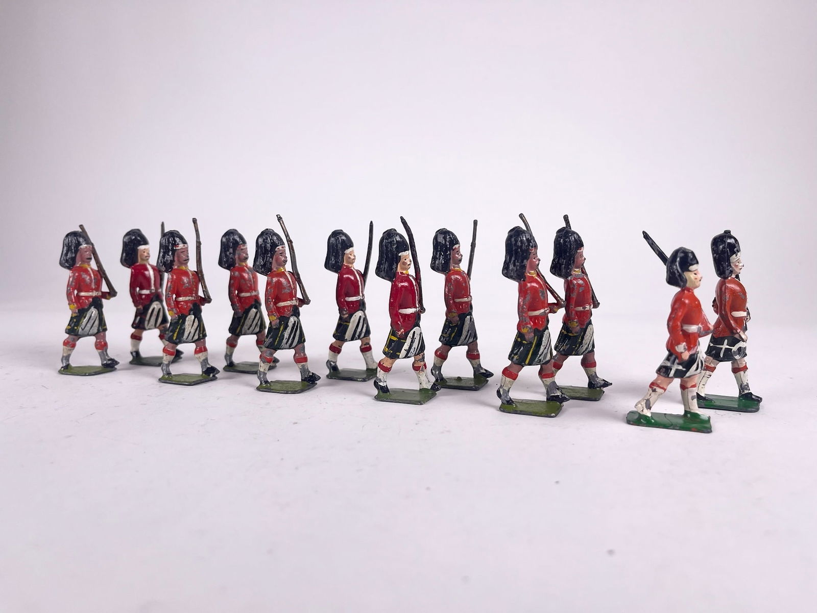 Highlander Assortment (1 of 1)