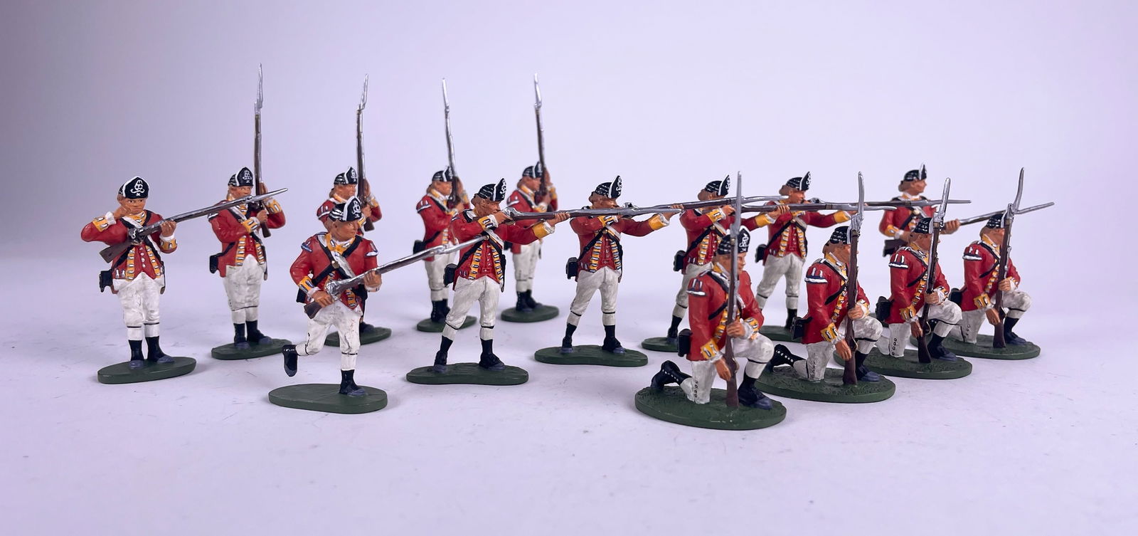 Britains Hessians (1 of 1)