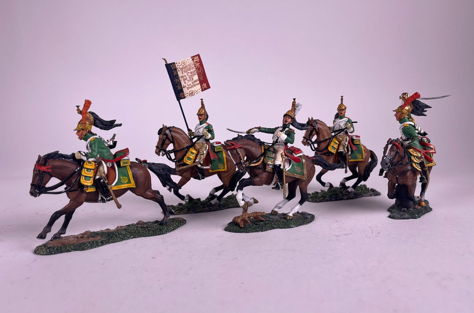 King and Country Assortment (1 of 1)