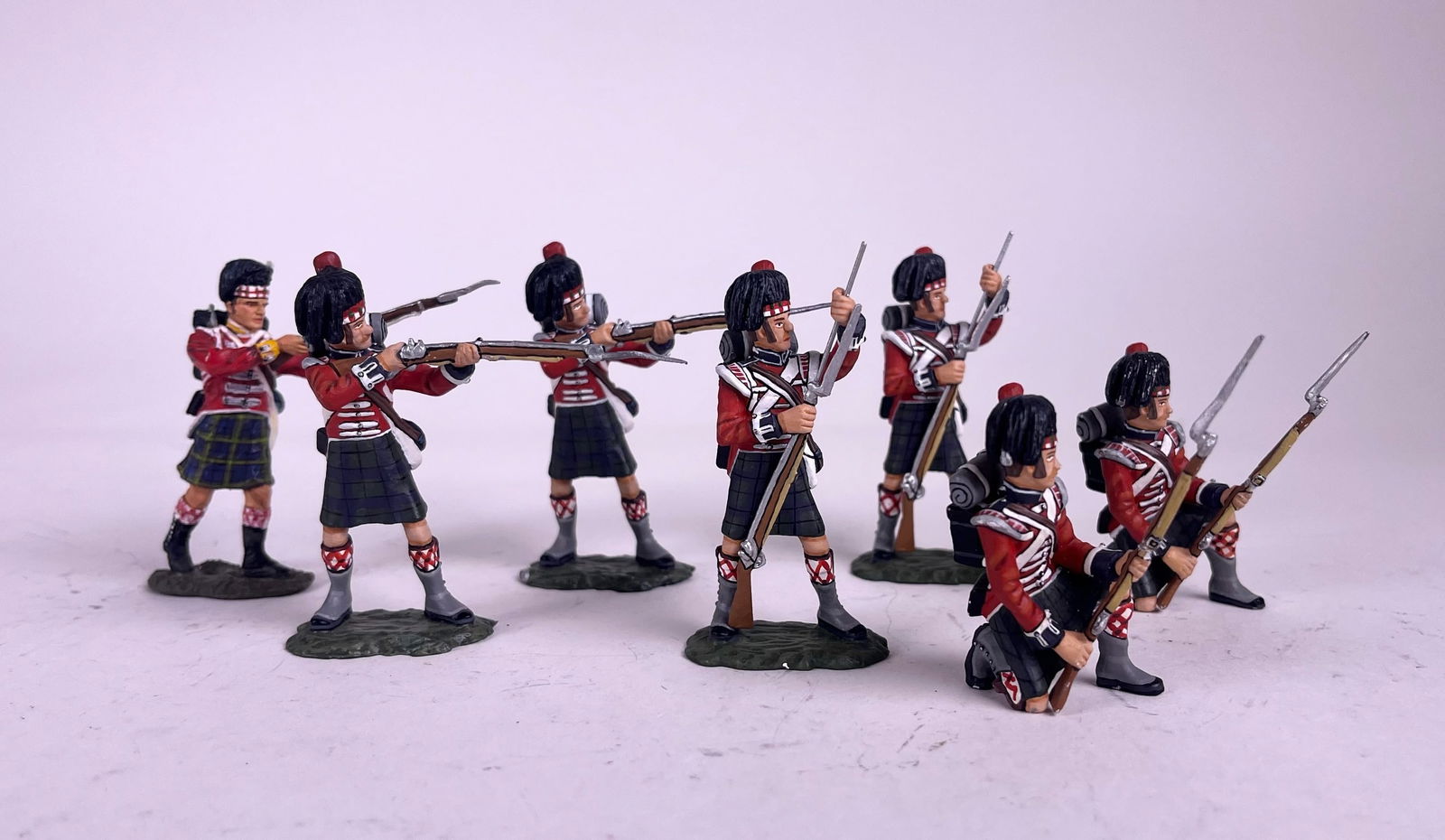 Frontline Highlander Assortment (1 of 1)
