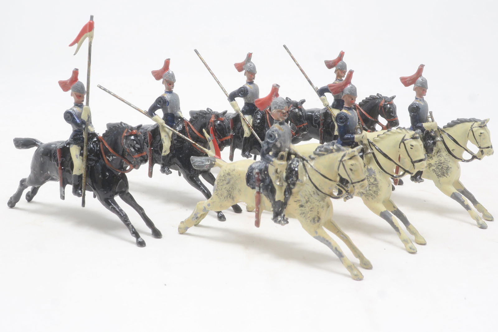 Britains from Set #93 (1 of 1)