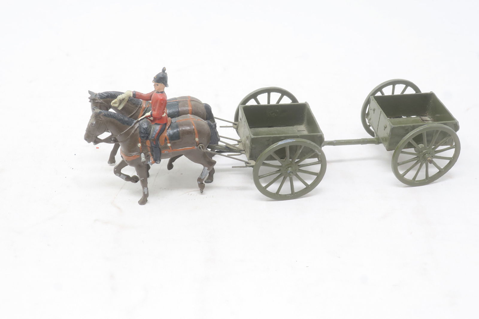 Britains set #1330 Royal Engineers (1 of 1)