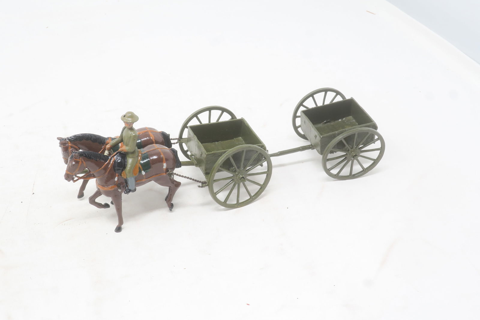 Britains set #1331  Royal Engineers (1 of 1)
