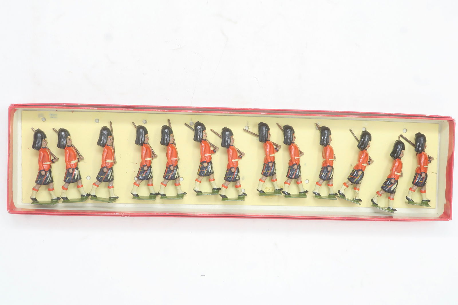 Britains Uncatalogued Special Paint (1 of 1)