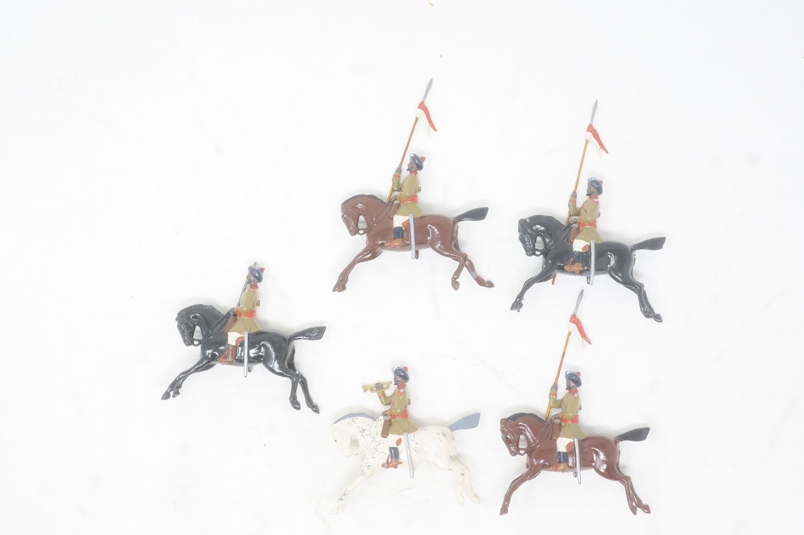 Bengal Indian Cavalry, by Neil Rhodes (1 of 1)