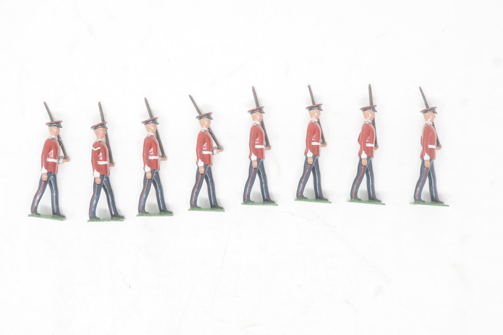 Britains Essex Regiment (1914) (1 of 1)