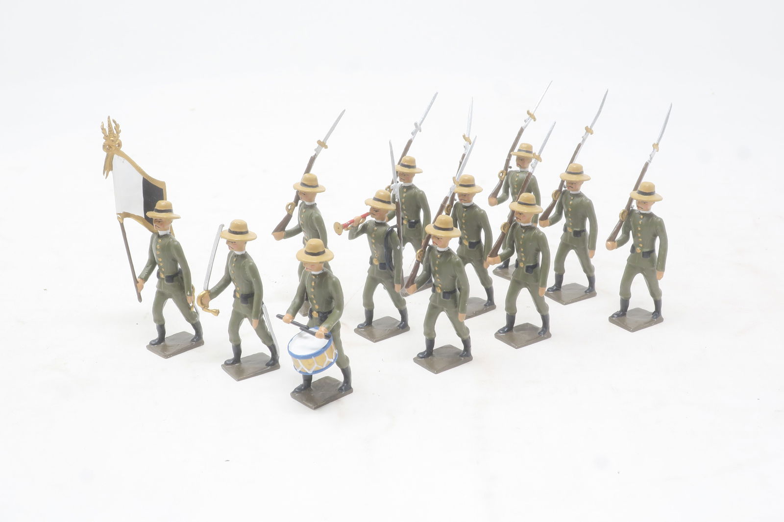 CBG Mignot German Boxer Rebellion (1 of 1)