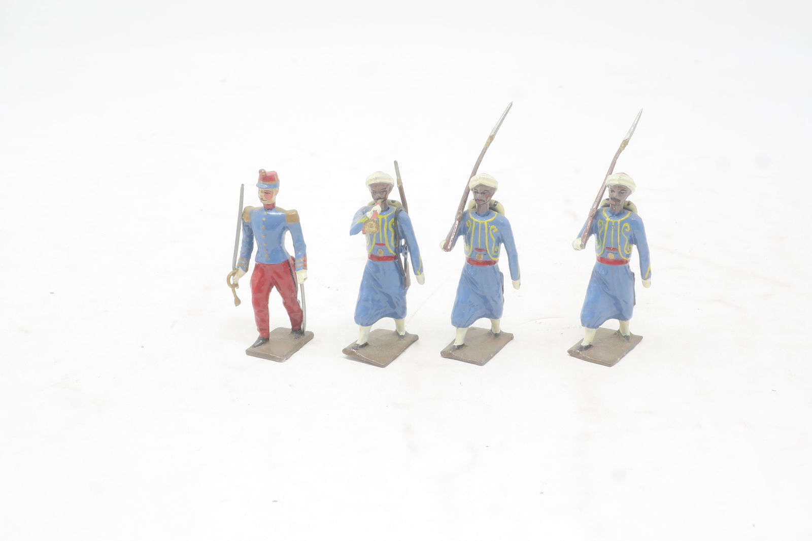 CBG Mignot set #62 Turcos (1 of 1)