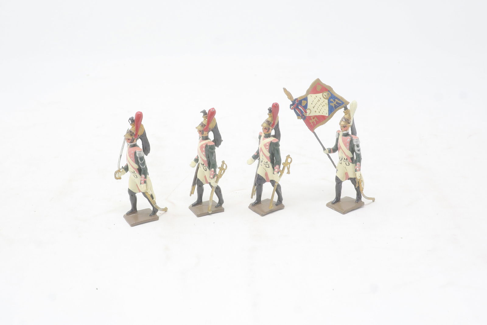 CBG Mignot set #33 Dragoons (1 of 1)