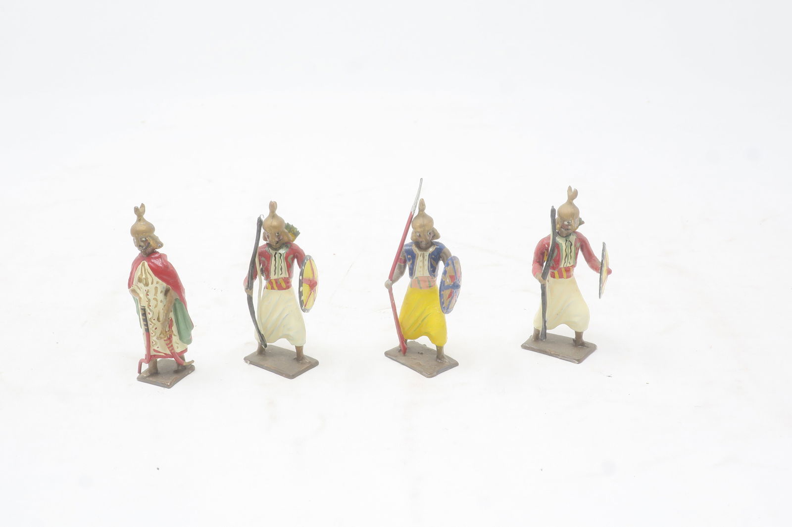 CBG Mignot set #08  Saracens (1 of 1)